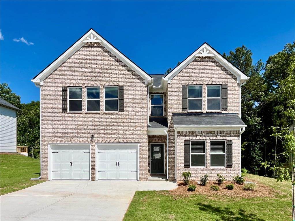 679 Egrets Landing Lot 57 - Photo 1