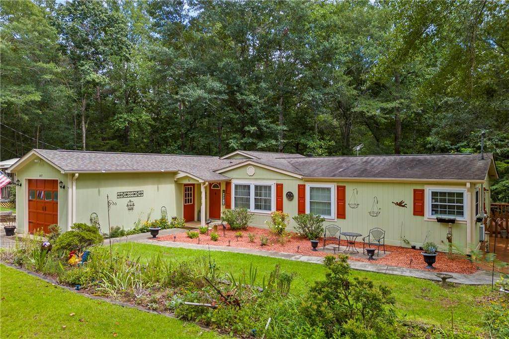 647 Lake Harbor Trail - Photo 1