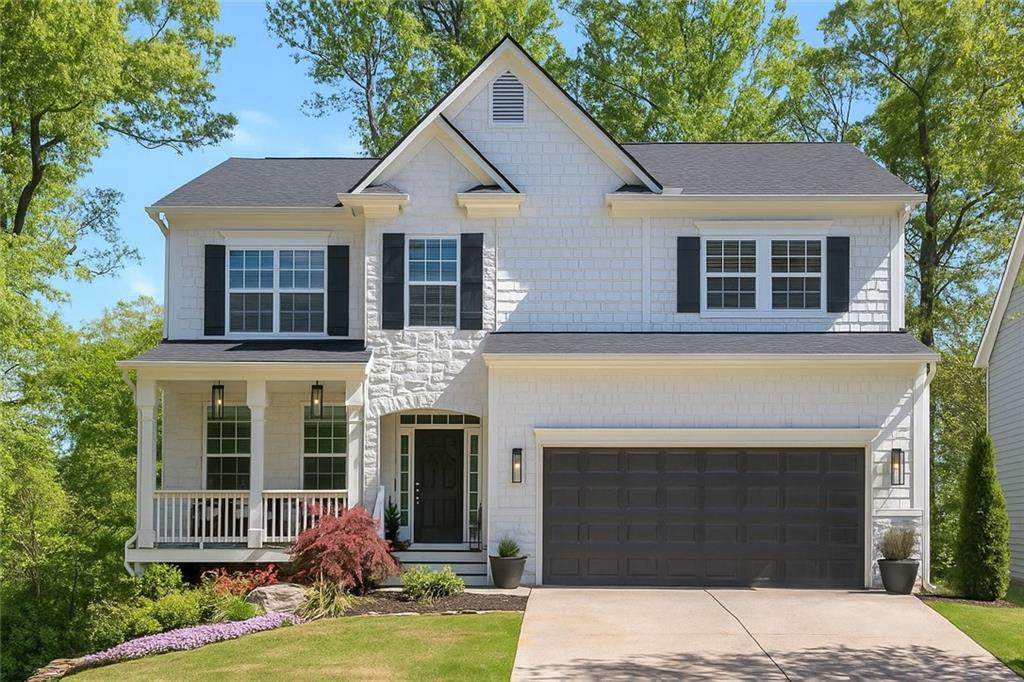 4965 Skyland Parkway - Photo 1