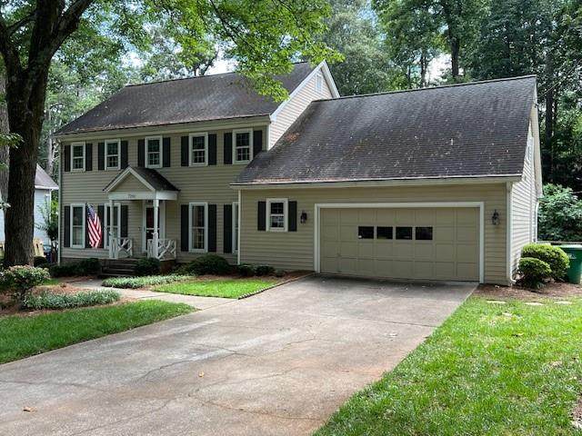 7260 Dunhill Terrace - Photo 1