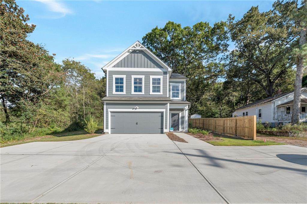 145 Green Row - Photo 1