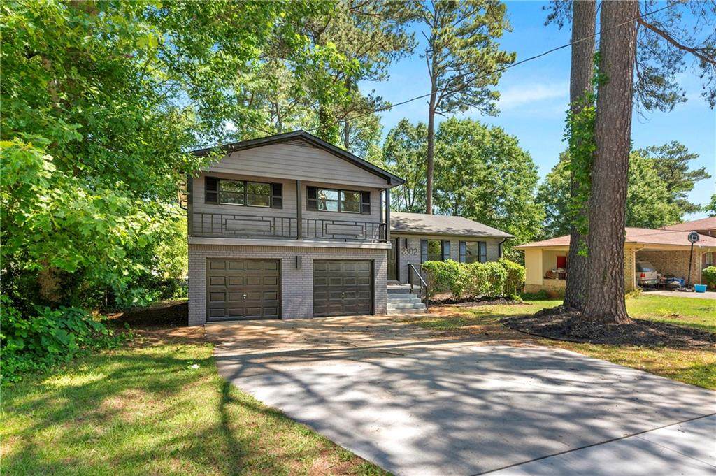 2302 Aurie Drive - Photo 1