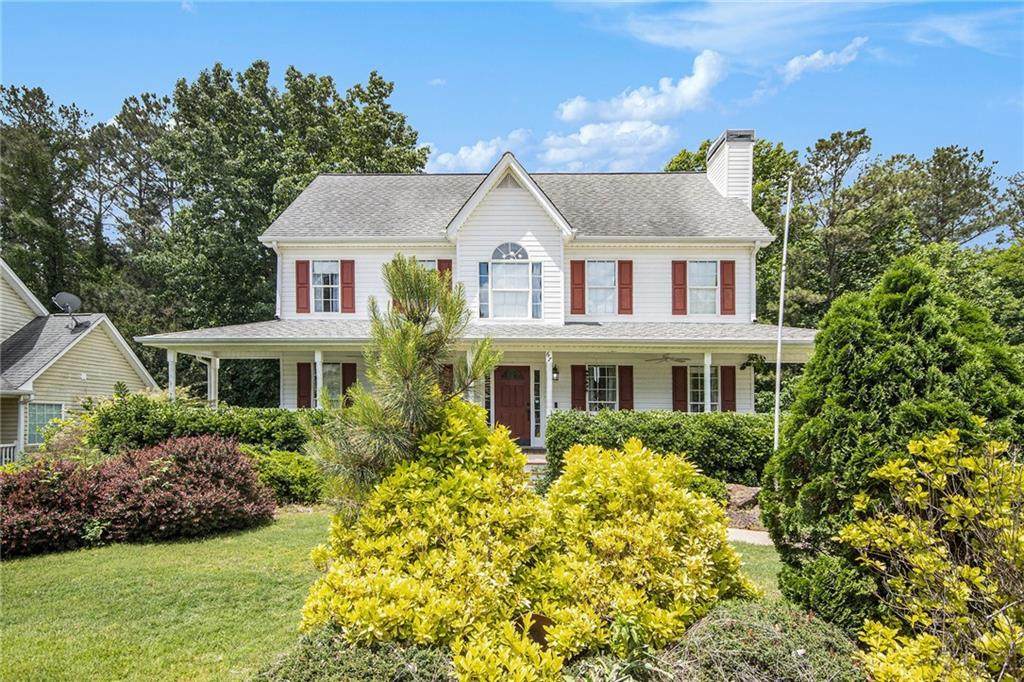 67 Severn Way - Photo 1