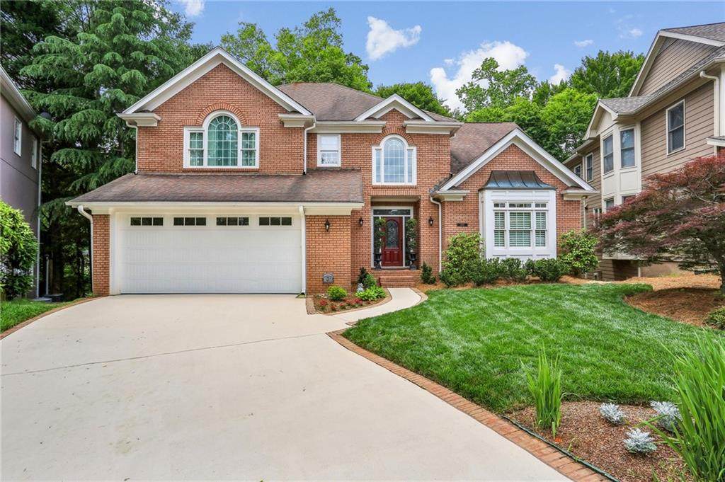 1016 Lenox Crest - Photo 1