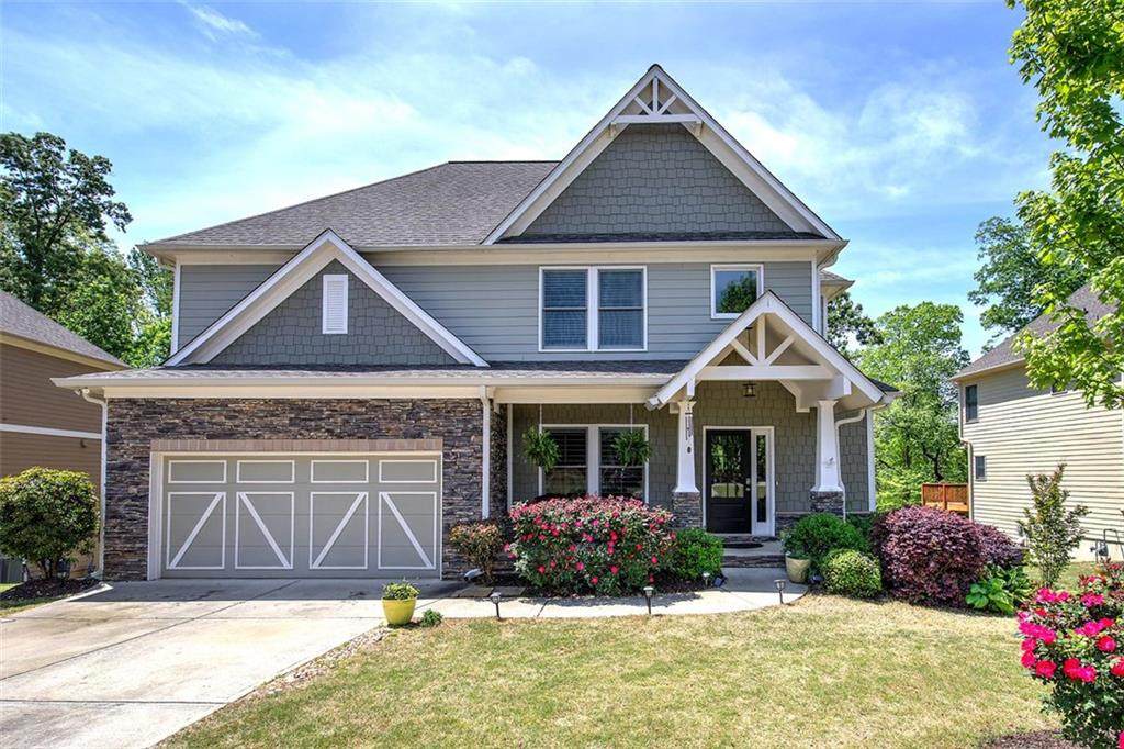 544 Pine Way - Photo 1