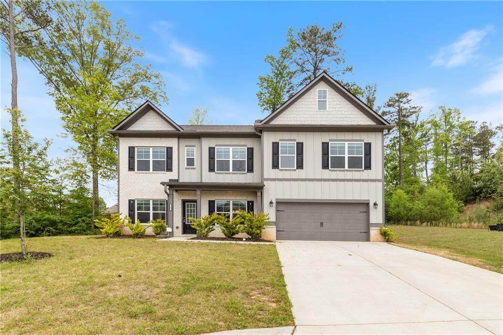 5103 Woodline View Lane - Photo 1