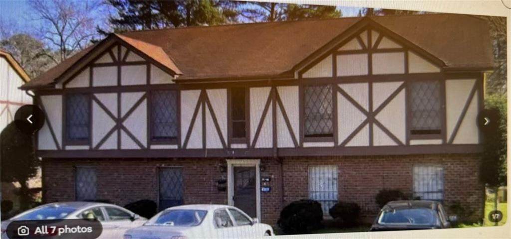 3231 Abbeywood Drive - Photo 1