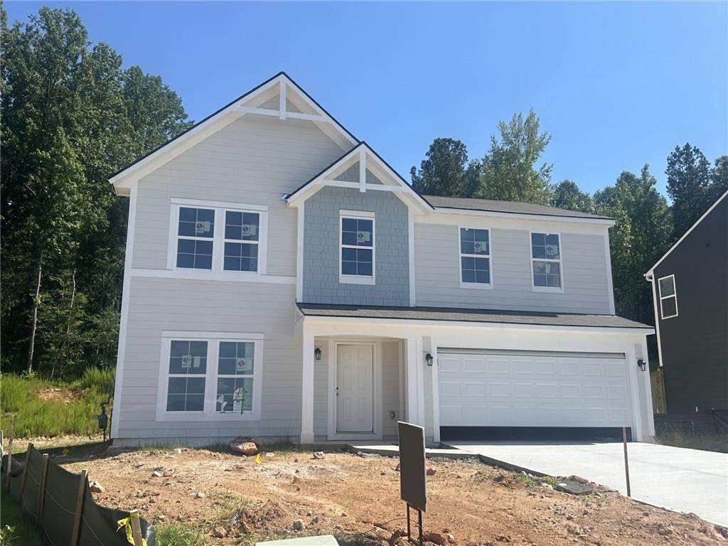 441 Traminer Way - Photo 1