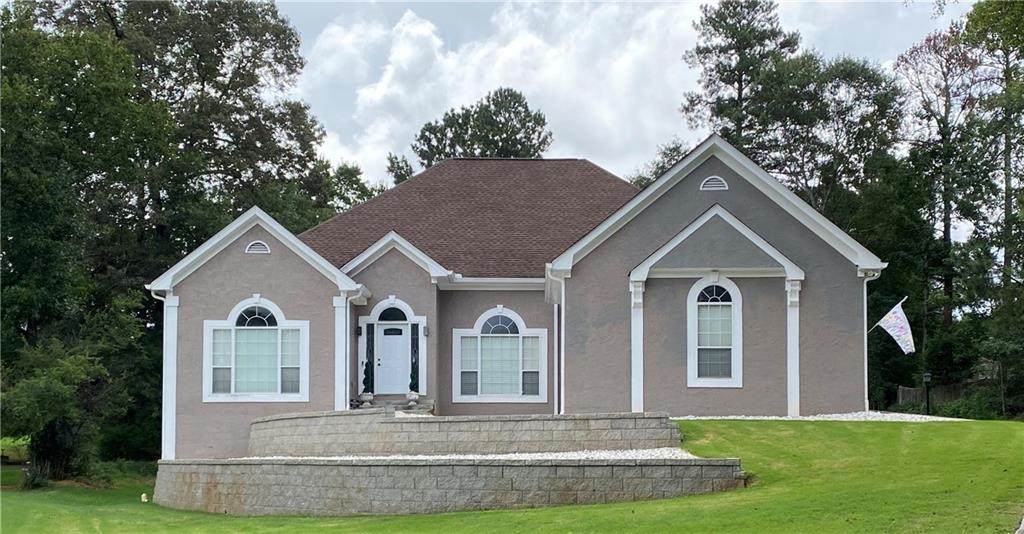2507 Fairweather Court - Photo 1