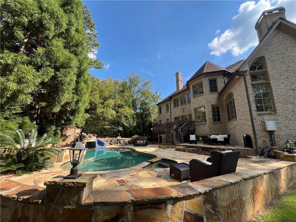 2800 Payton Road - Photo 1