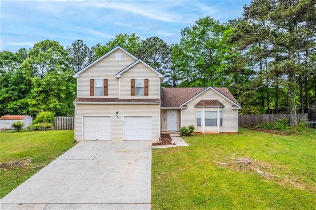 675 Michael Circle - Photo 1