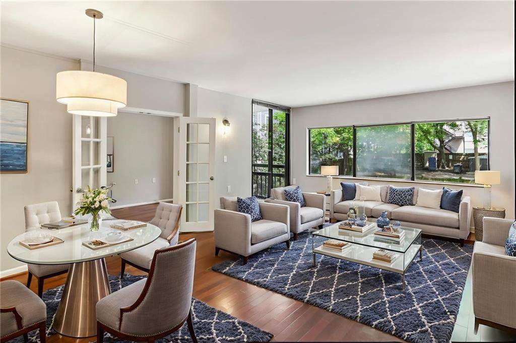 1130 Piedmont Avenue - Photo 1