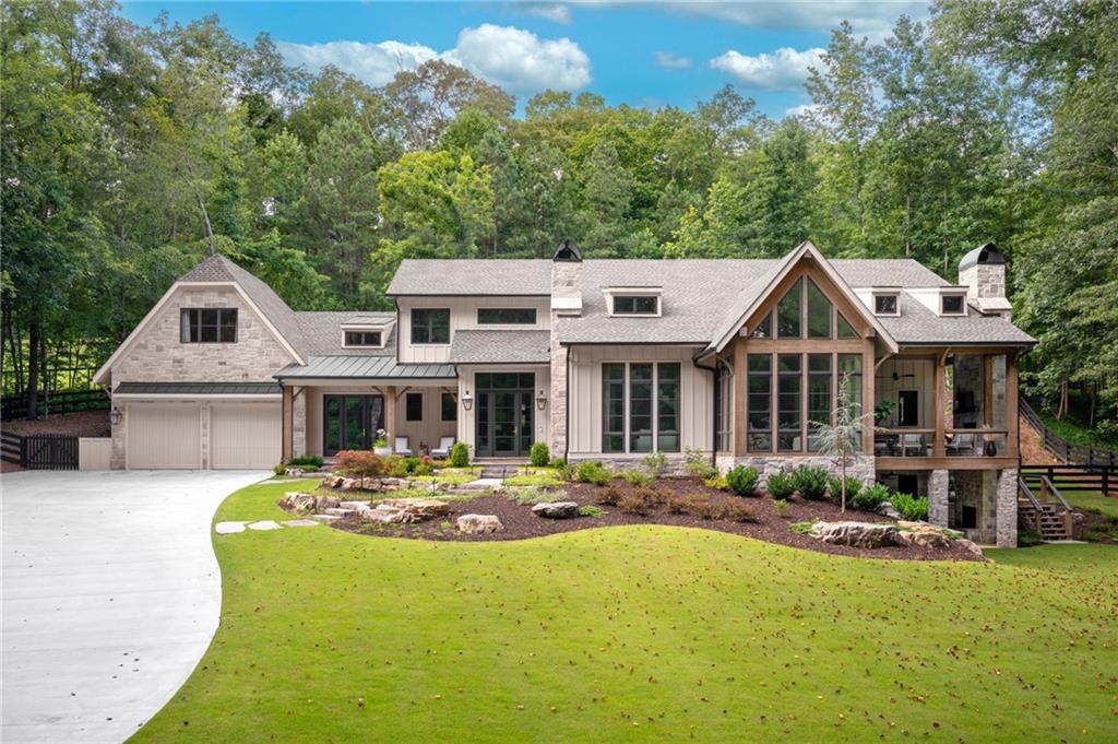 250 Dorris Road - Photo 1