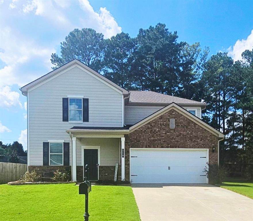 110 Halibut Circle - Photo 1