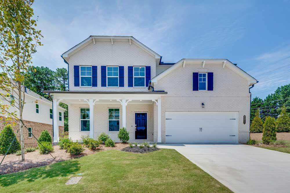 3311 Burkston Place - Photo 1