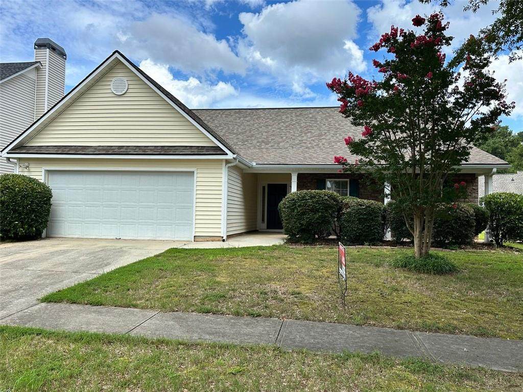 3218 Watson Woods Way - Photo 1