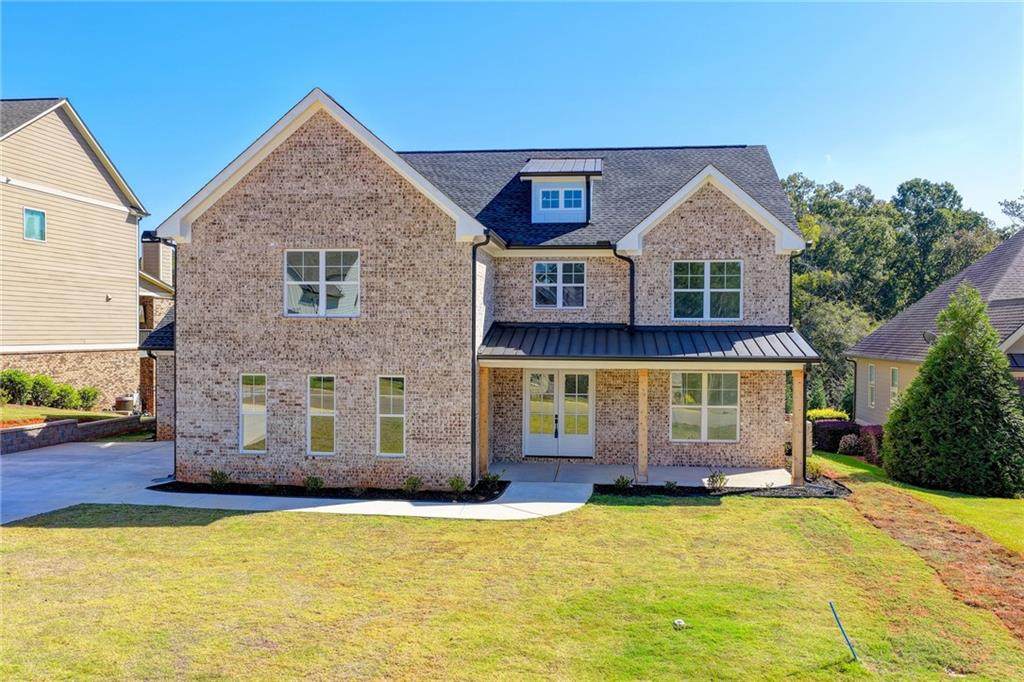 5643 Meadow View Drive - Photo 1