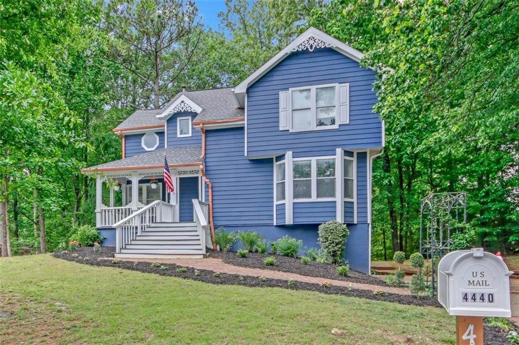 4440 Coventry Court - Photo 1