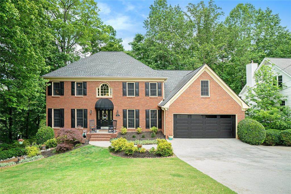 5020 Huntshire Lane - Photo 1