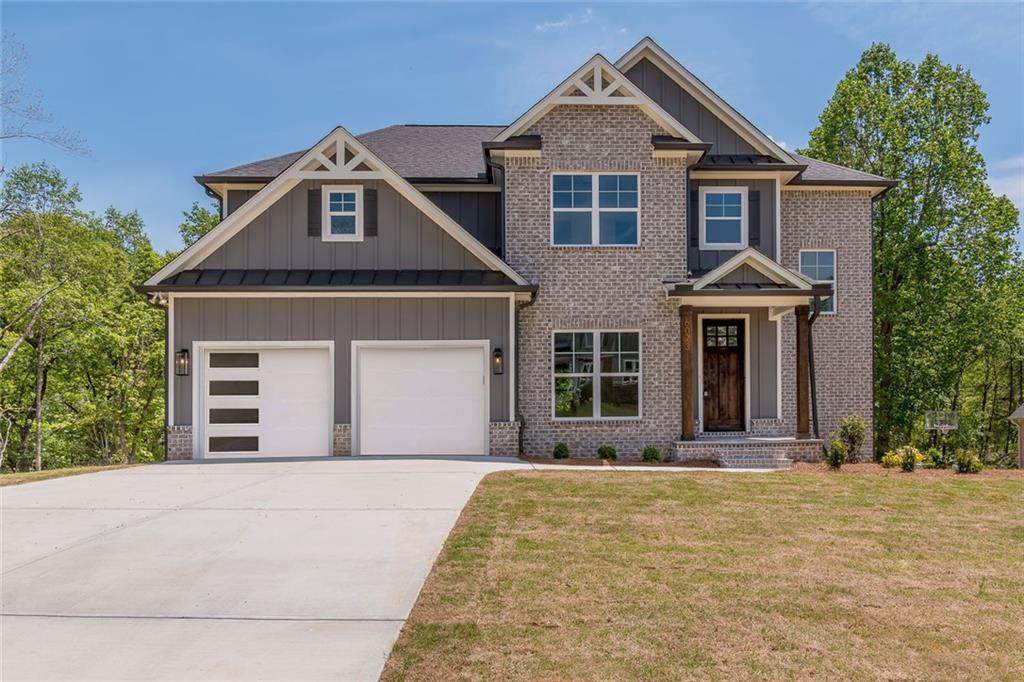 6073 Rockingham Way - Photo 1