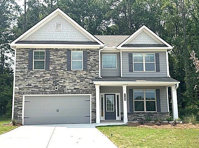 2102 Orchird Lane - Photo 1