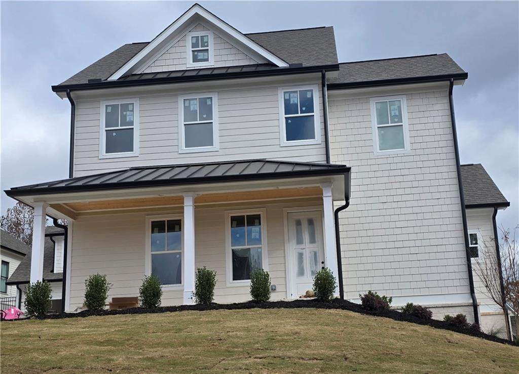 147 Blue Heron Bluff - Photo 1