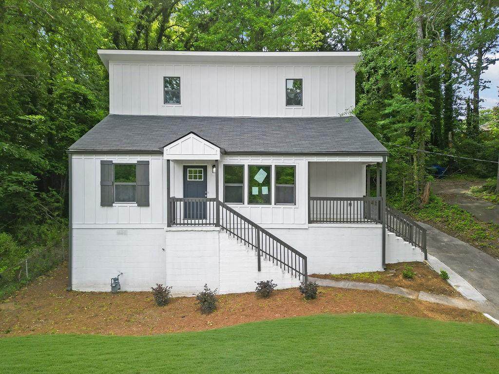 1080 Westmont Road - Photo 1