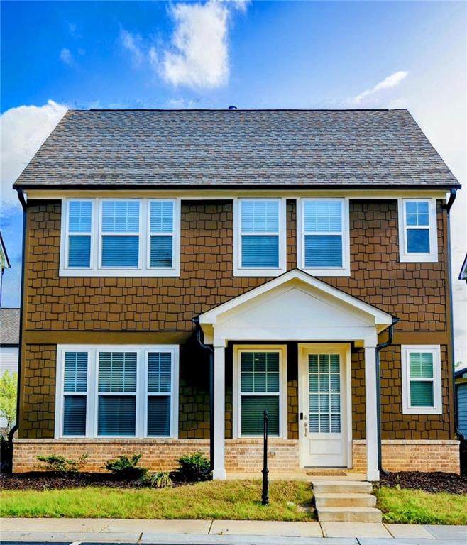 4734 Dewitt Drive - Photo 1