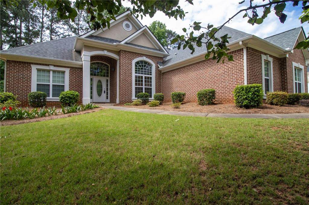 240 Huiet Drive - Photo 1