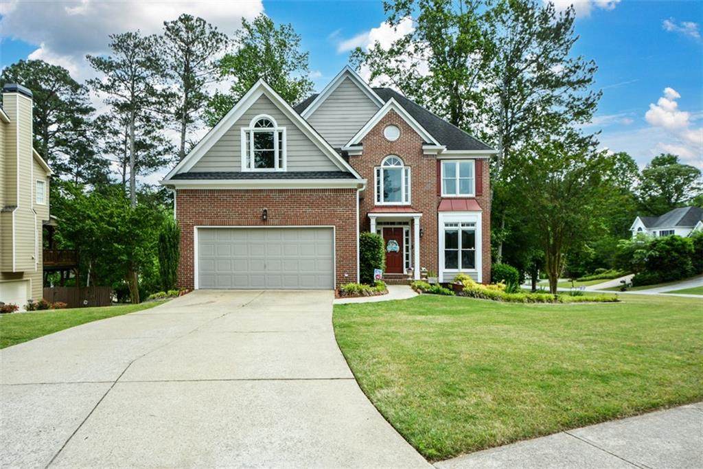 2002 Fairbrook Lane - Photo 1