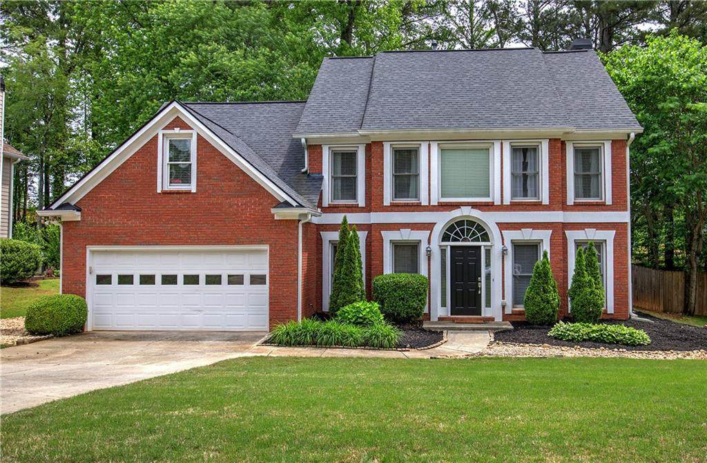 3186 Sail Winds Drive - Photo 1