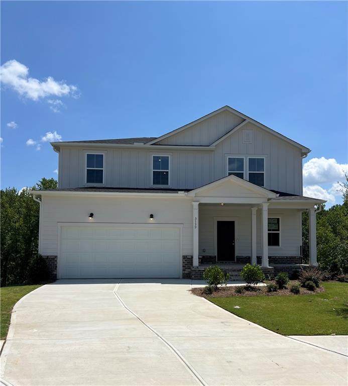 3139 Whitman Court - Photo 1