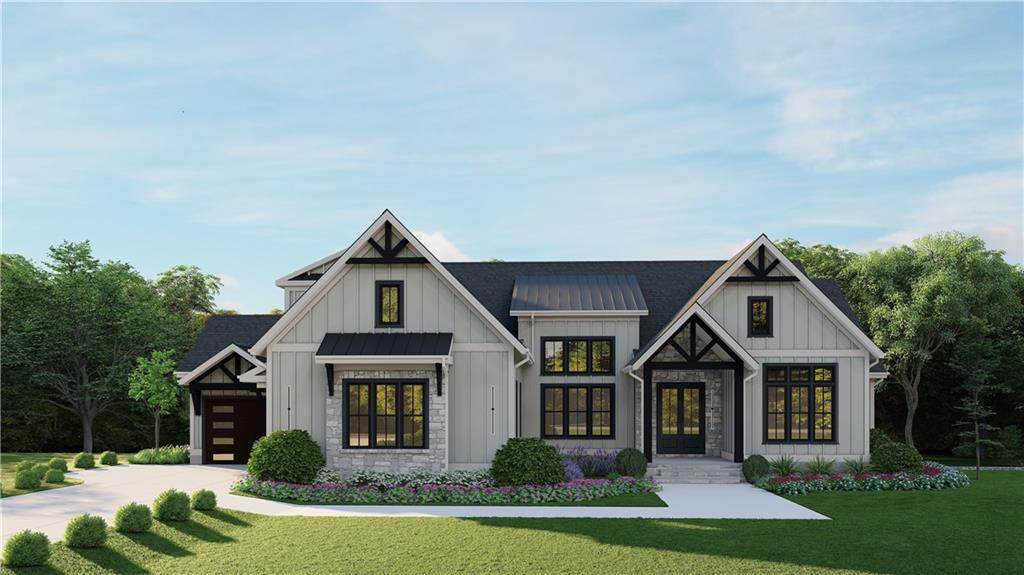 2468 Rockbridge Road - Photo 1