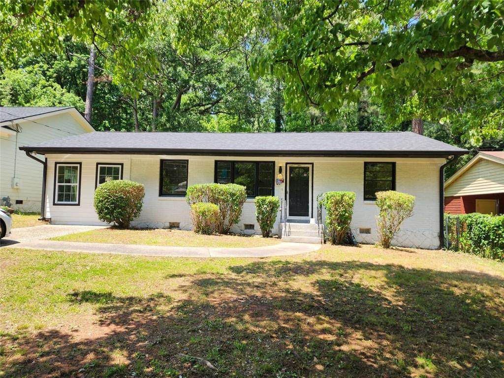 188 Oak Drive - Photo 1