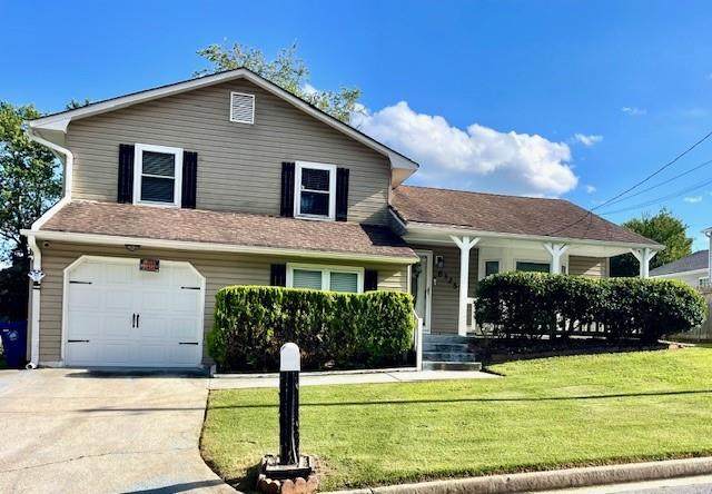 6325 Stablewood Way - Photo 1
