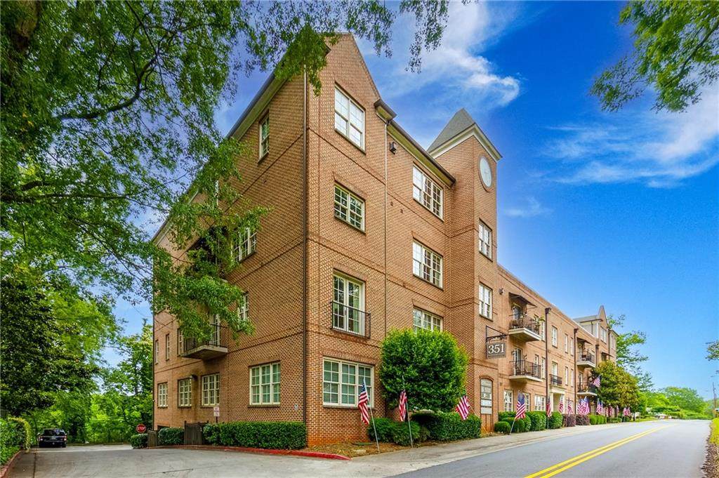 351 Washington Avenue - Photo 1