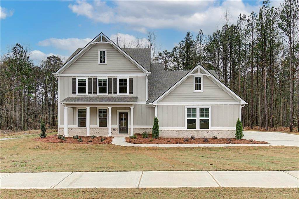 73 Homesite Slick Court - Photo 1