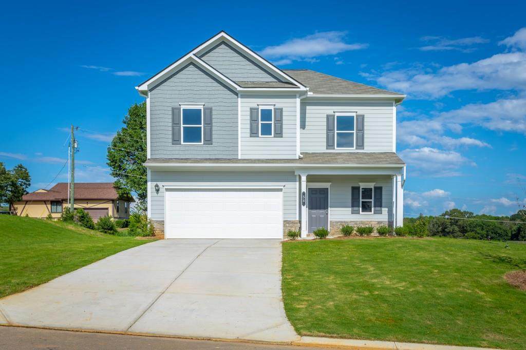 58 Willow Circle - Photo 1