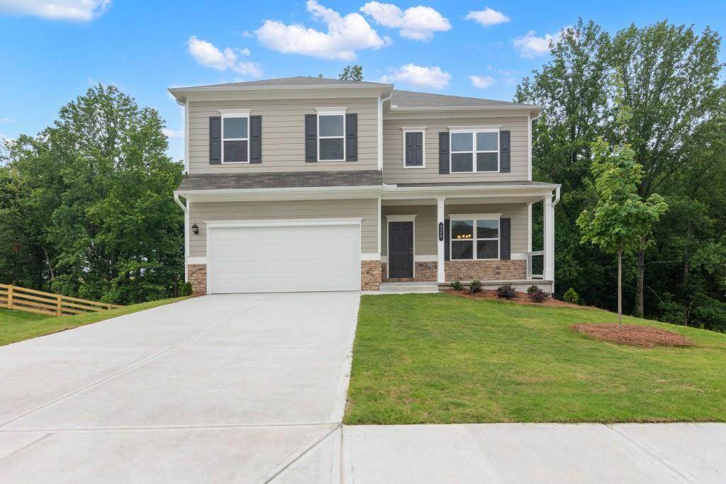 329 Roxeywood Way - Photo 1