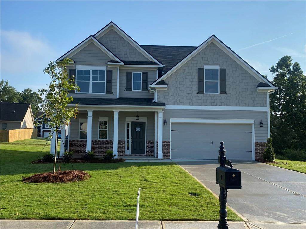 17 Madison Lane - Photo 1