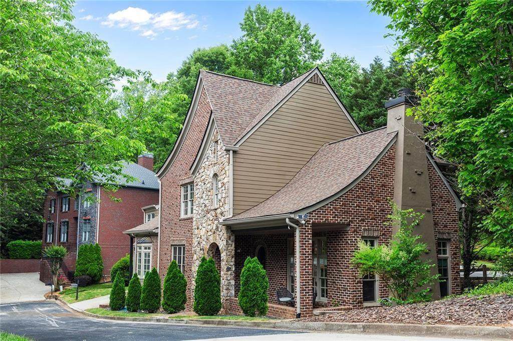 580 Cliftwood Court - Photo 1