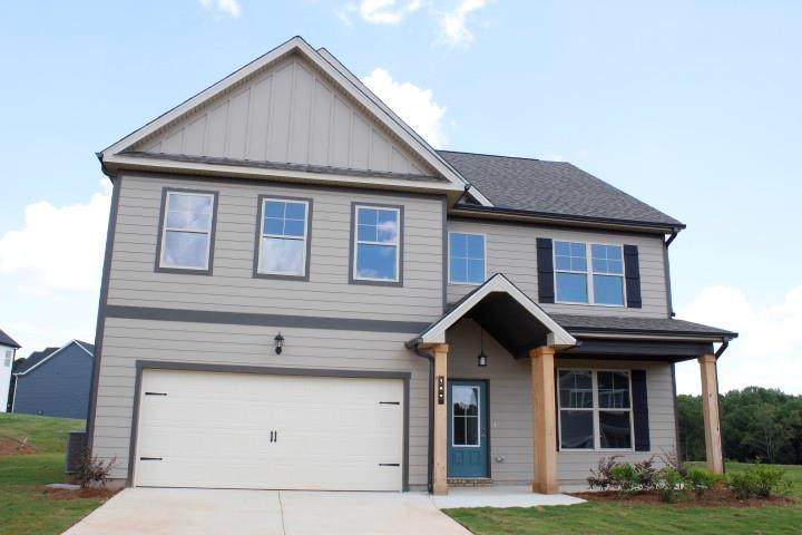 103 Sherwood Dr. Lot 16 - Photo 1