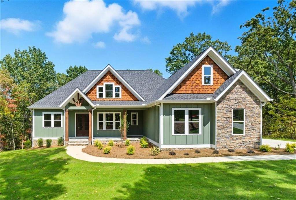 33 Cedar Gate Lane - Photo 1