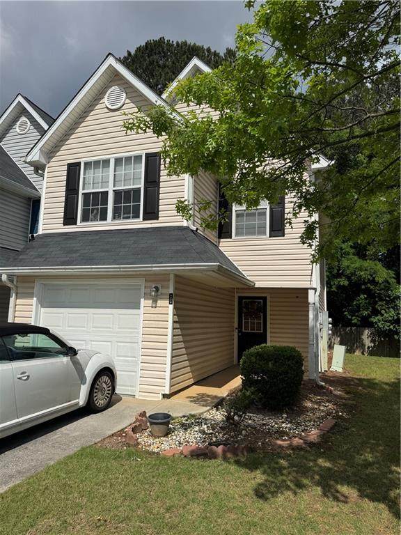6820 Gallant Circle - Photo 1