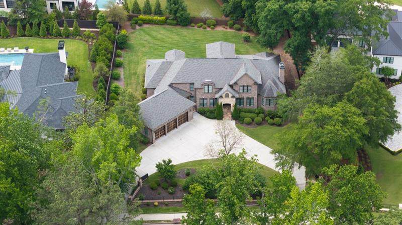 22 Mount Paran Road - Photo 1