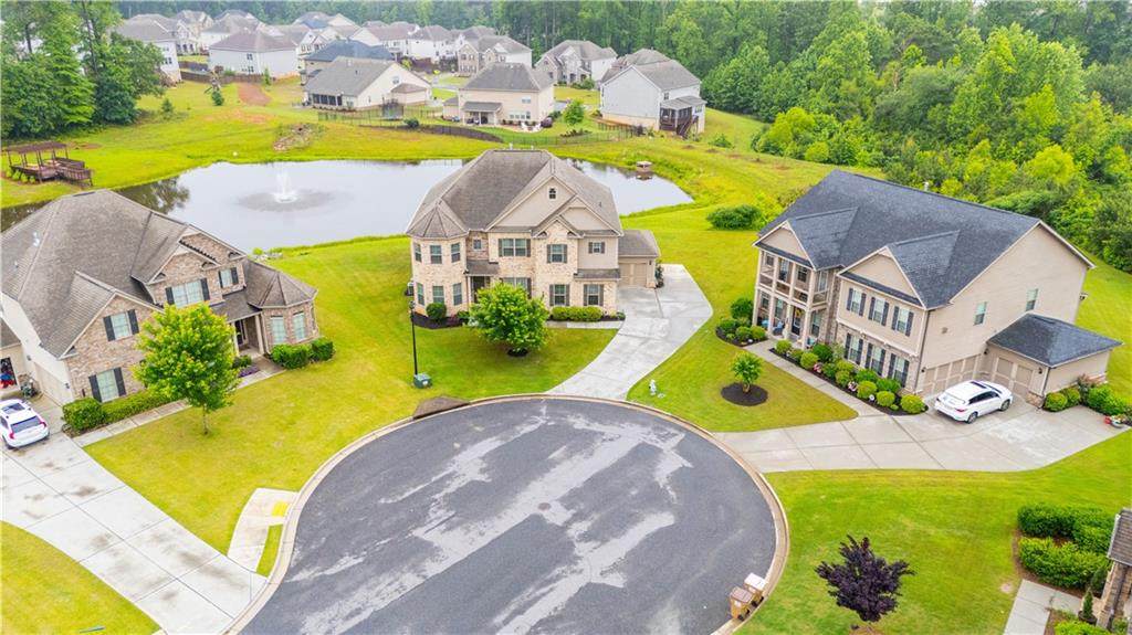 6390 Yellow Birch Street - Photo 1