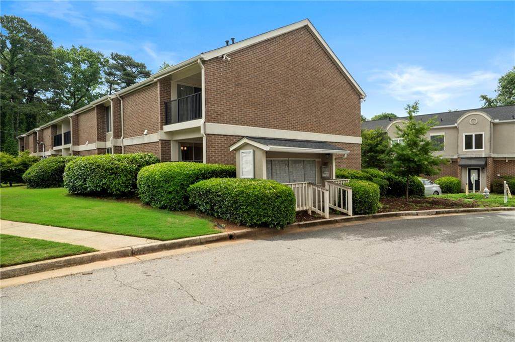 3301 Henderson Mill Road - Photo 1