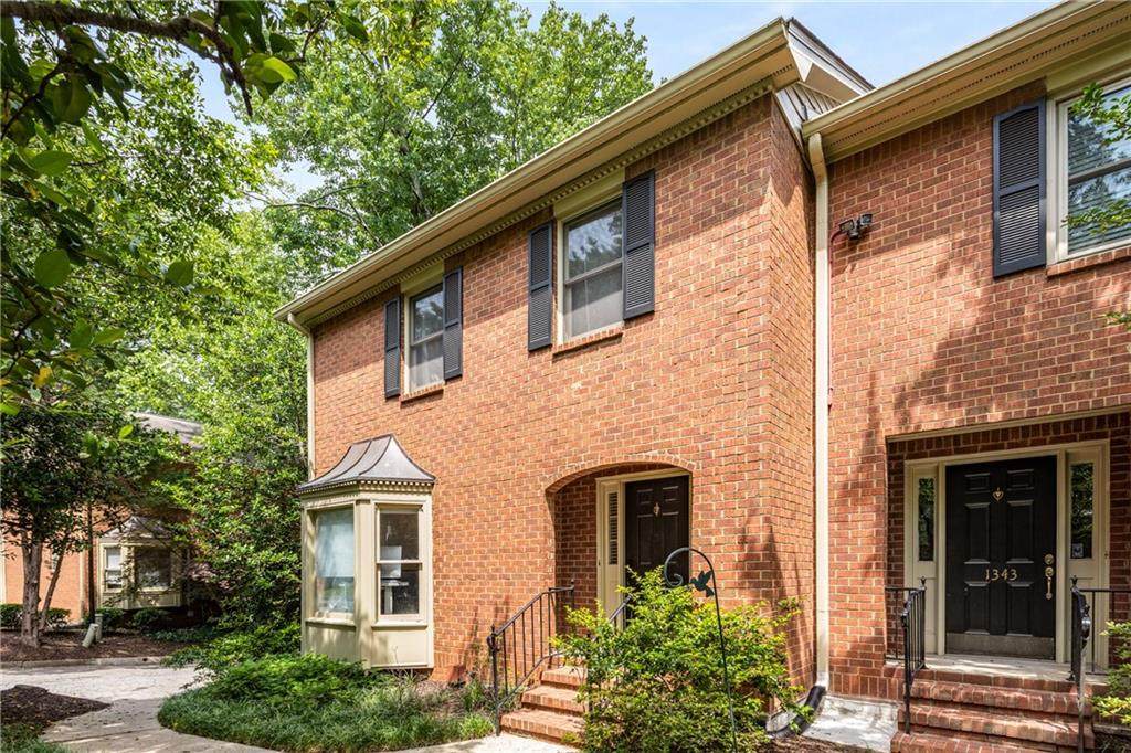 1341 Sheffield Glen Way - Photo 1