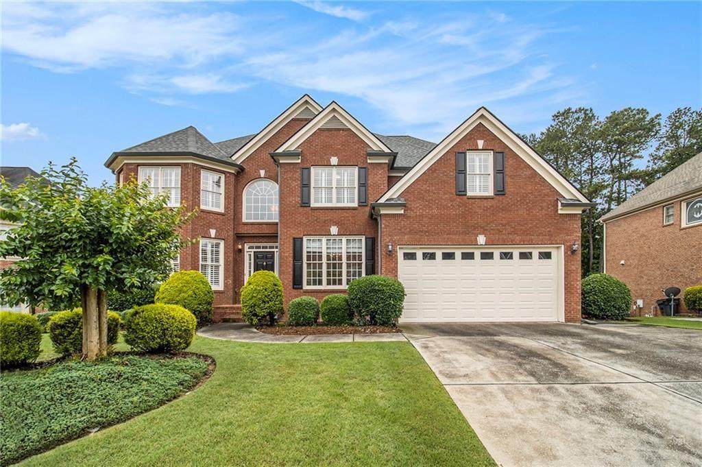 4045 Bonnett Creek Lane - Photo 1