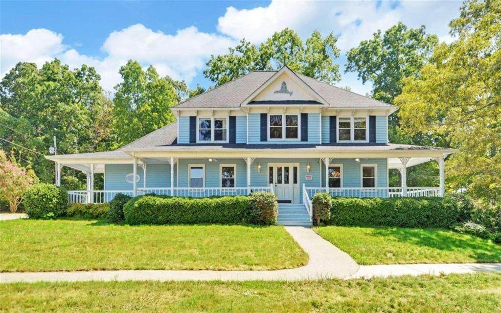 7514 Appalachian Highway - Photo 1